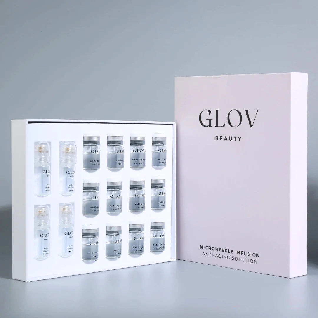 Glov Hair Regrowth System
