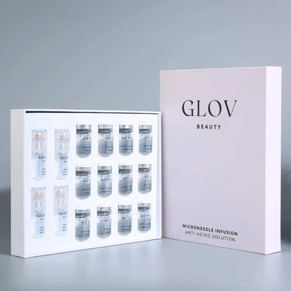 Glov Hair Regrowth System